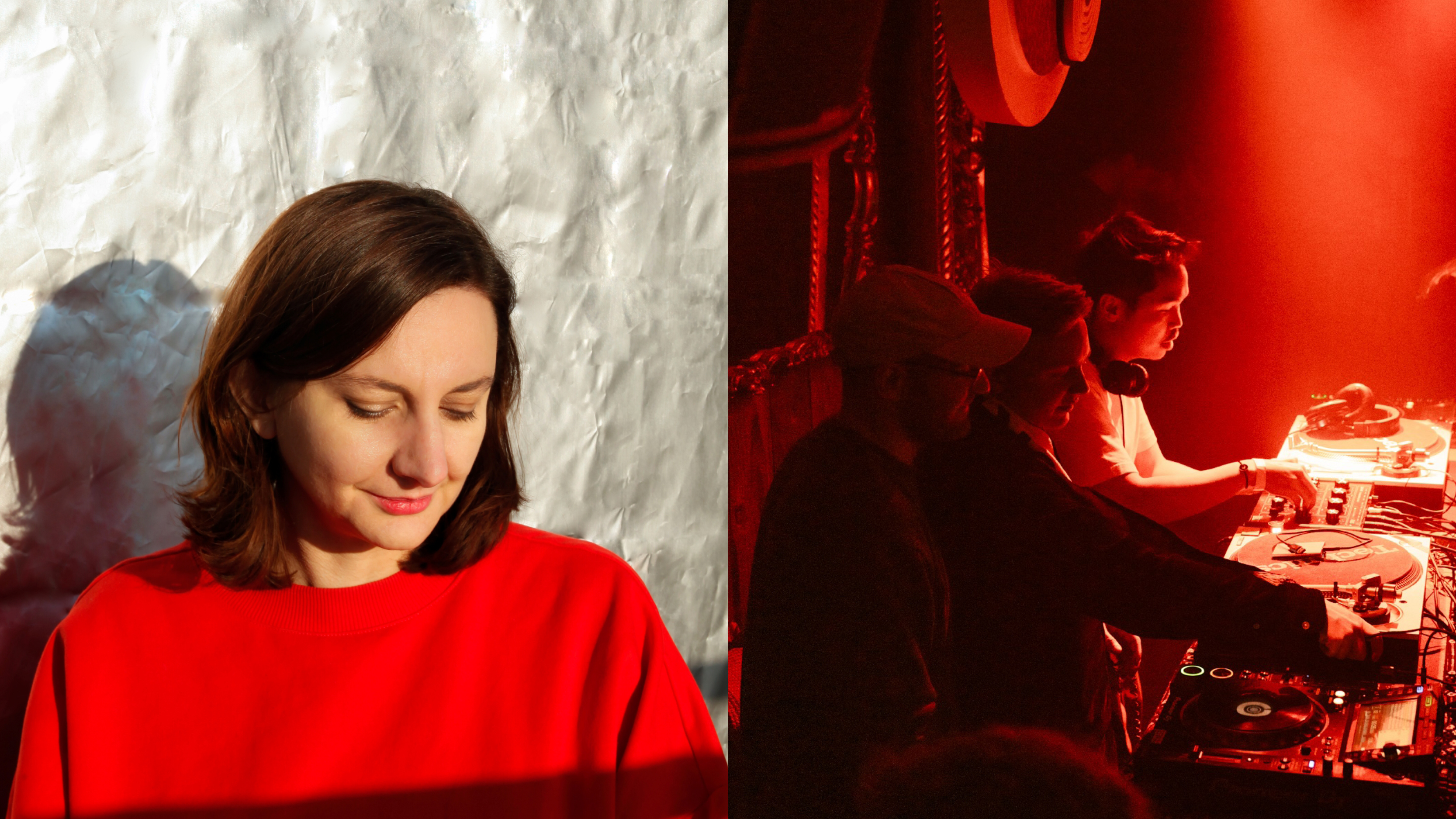 Flight Mode | Vio PRG & Club Roquette