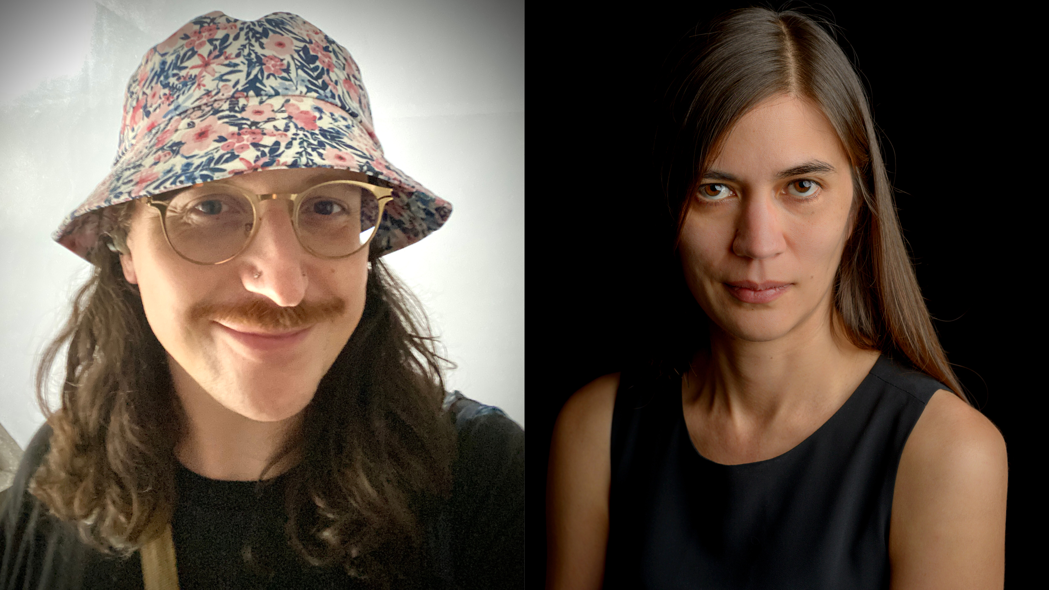 Olin's World | Olin & Lily Ackerman