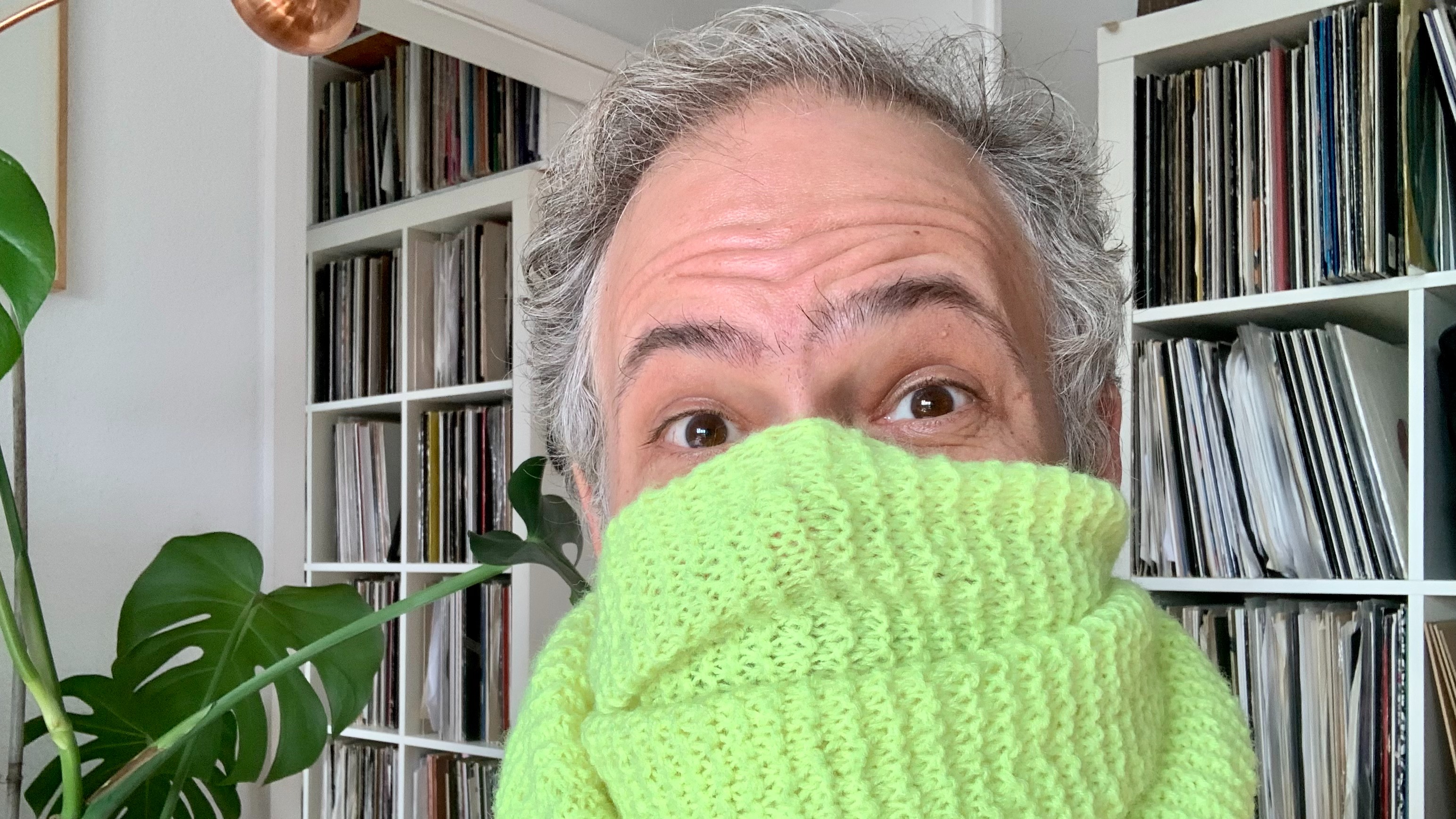 The Little Finger Show | Nick Höppner