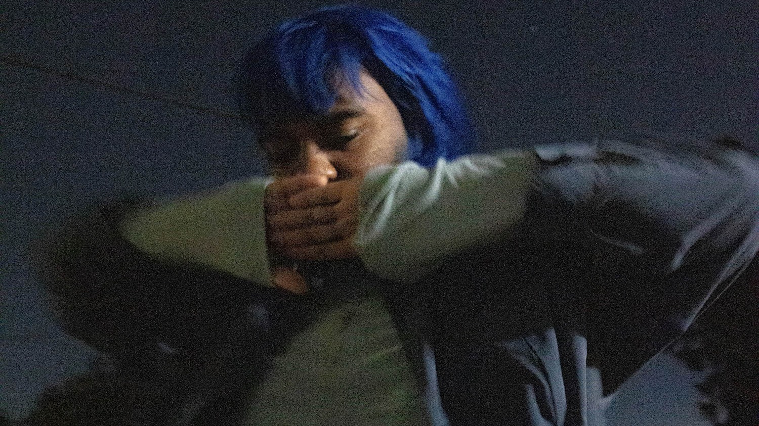 Eddington Again | Guest Mix 