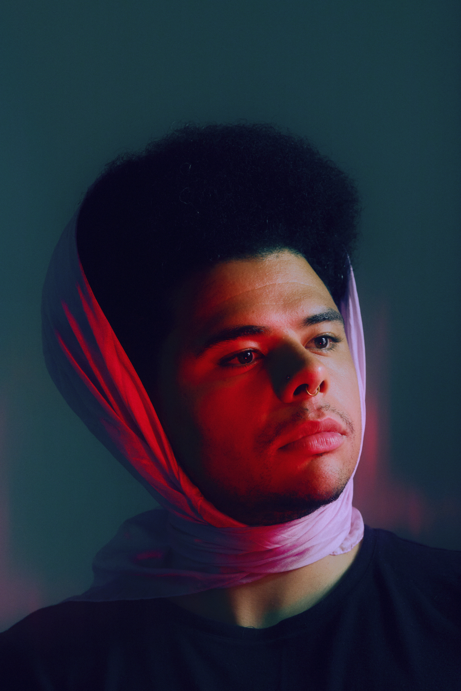 Refections on Wax  | Femdelic, Otis Mensah & The Intern