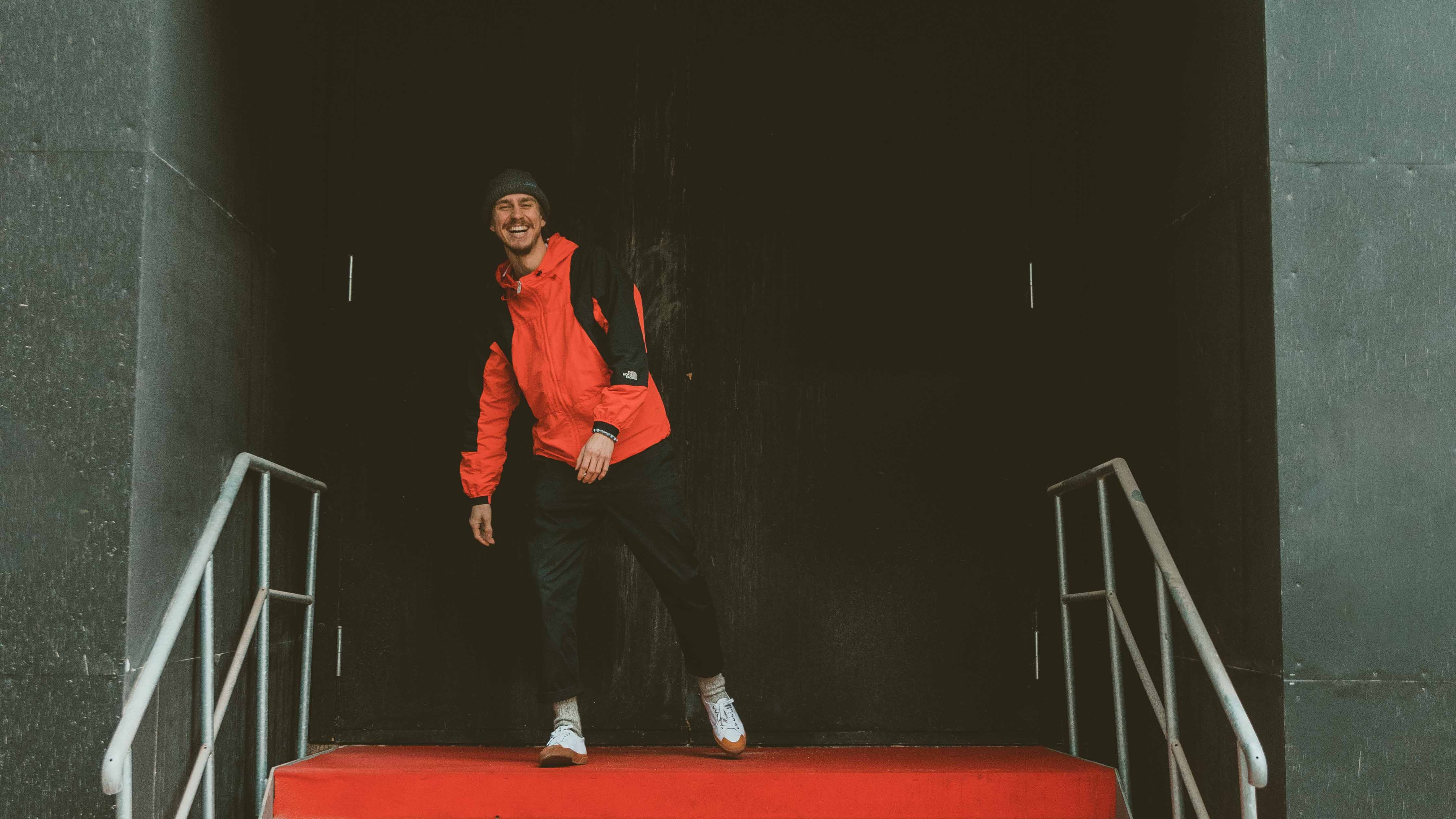 Friedrich Raphael | Guest Mix