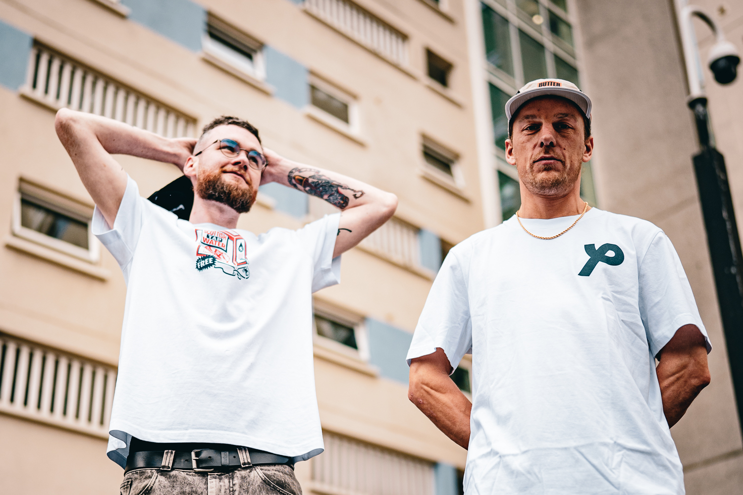 Music On My Mind | Hometown Soundsystem