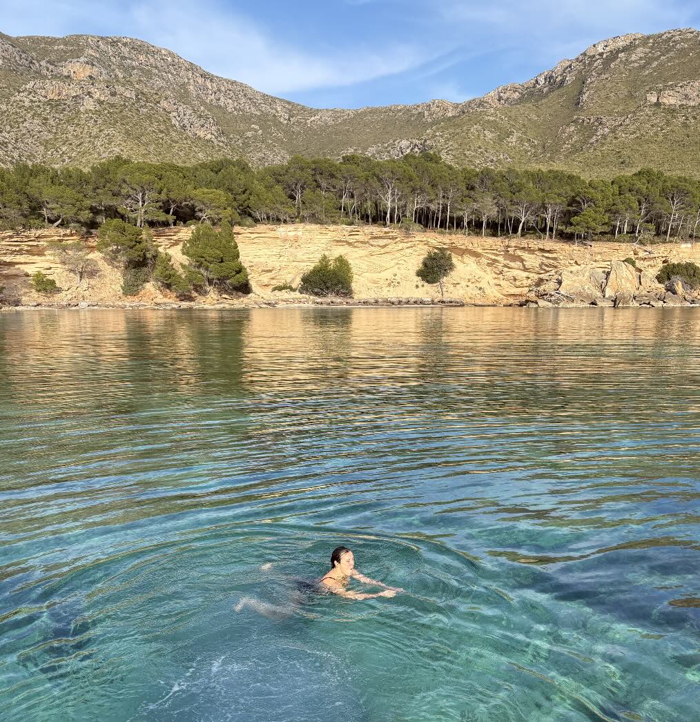 cosmic reset | Ella Victoria