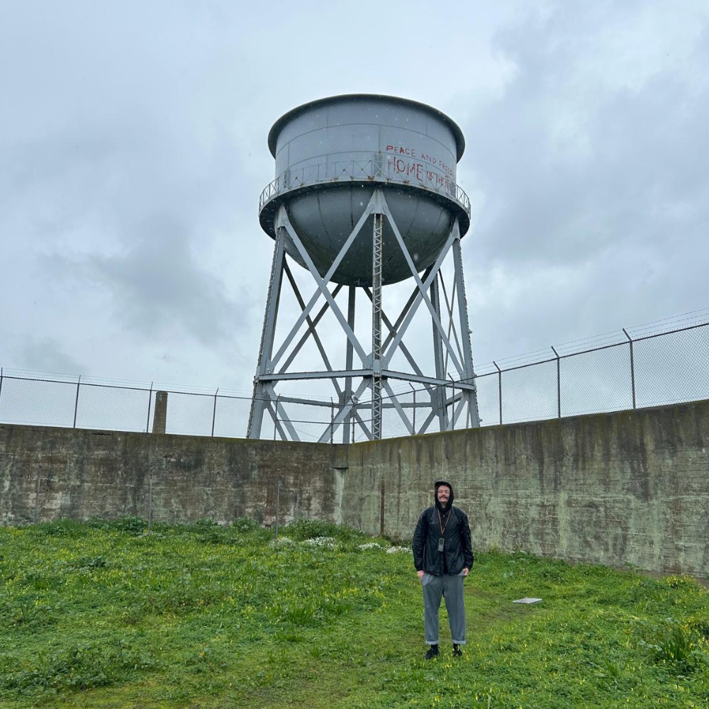 Residency | All Night Passion