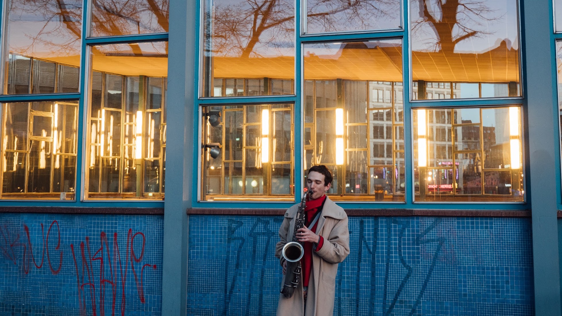 Communication Is Key | Henry Weekes