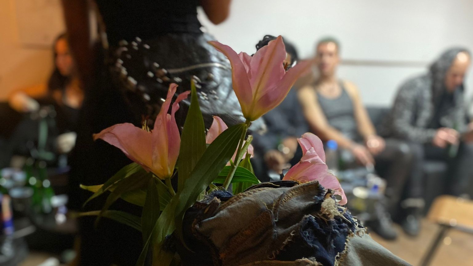 A Bump of Nature | Sweetestcape