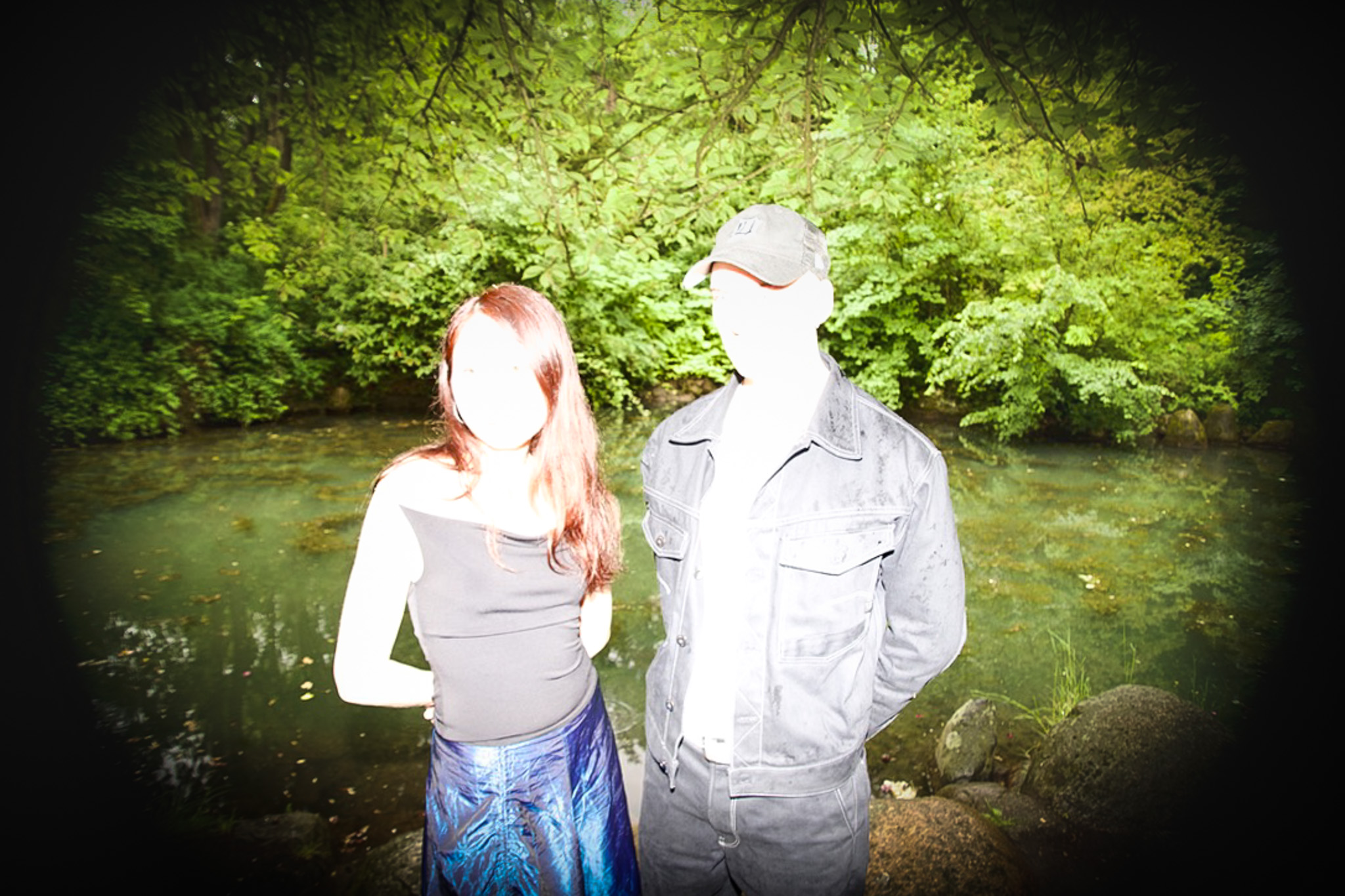 Hot Squid | Ciel & Mathis Ruffing