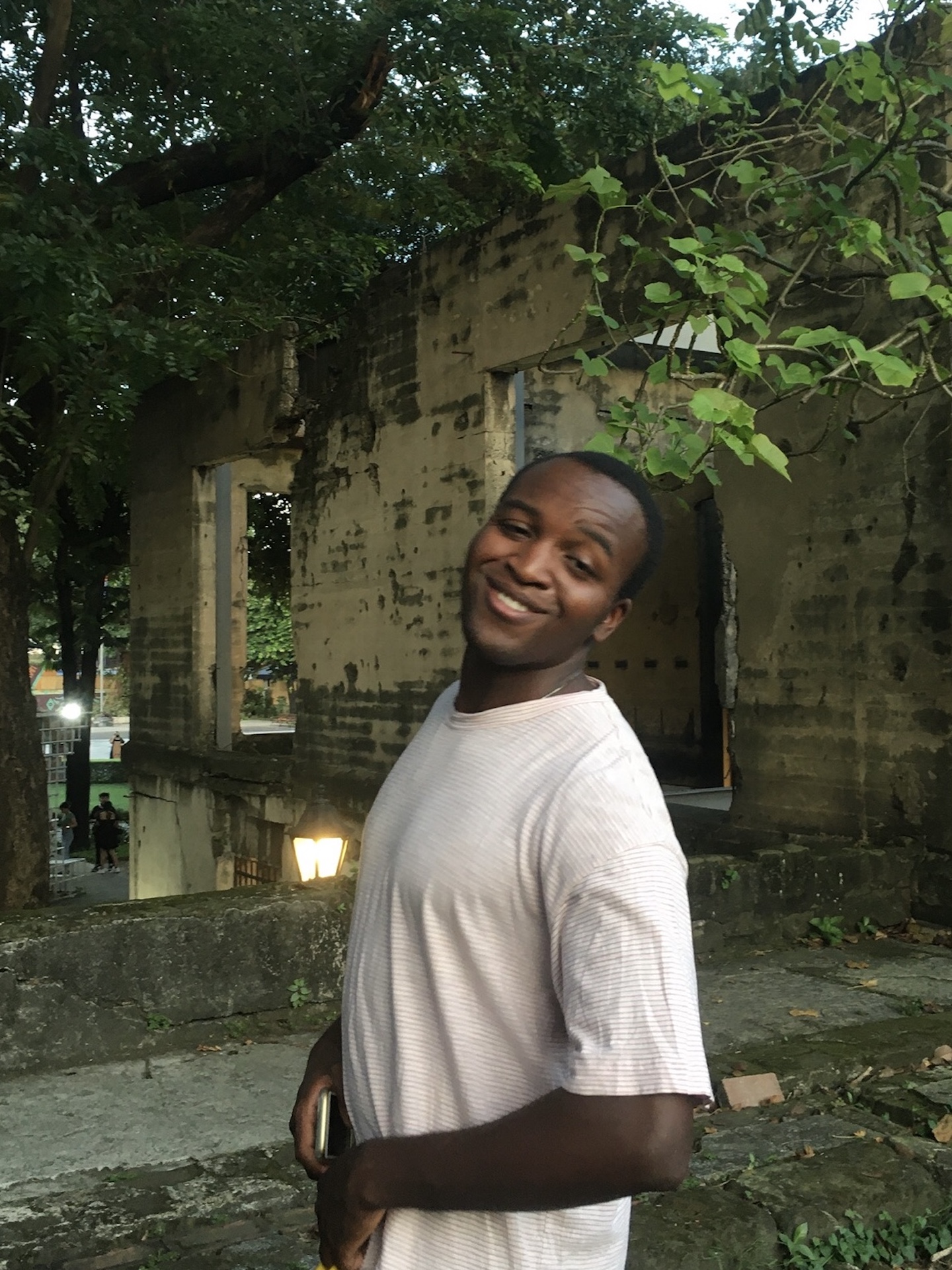 Minimal Requirements | Yemi