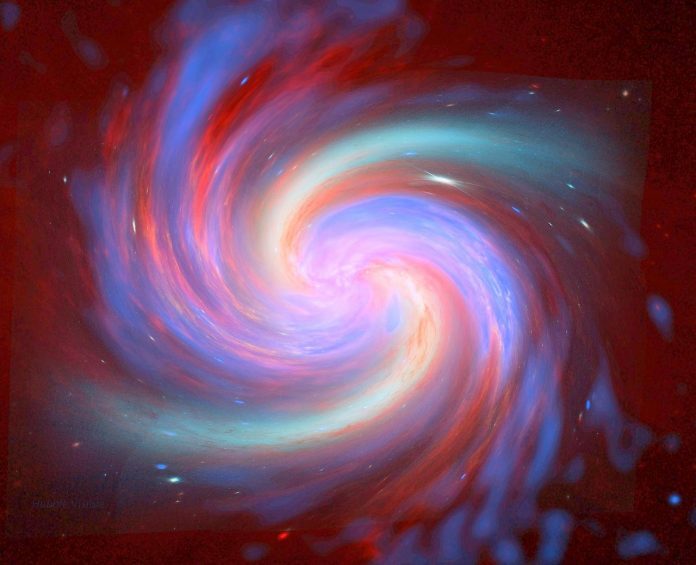 Climax | Lucy X with Ron Like Hell