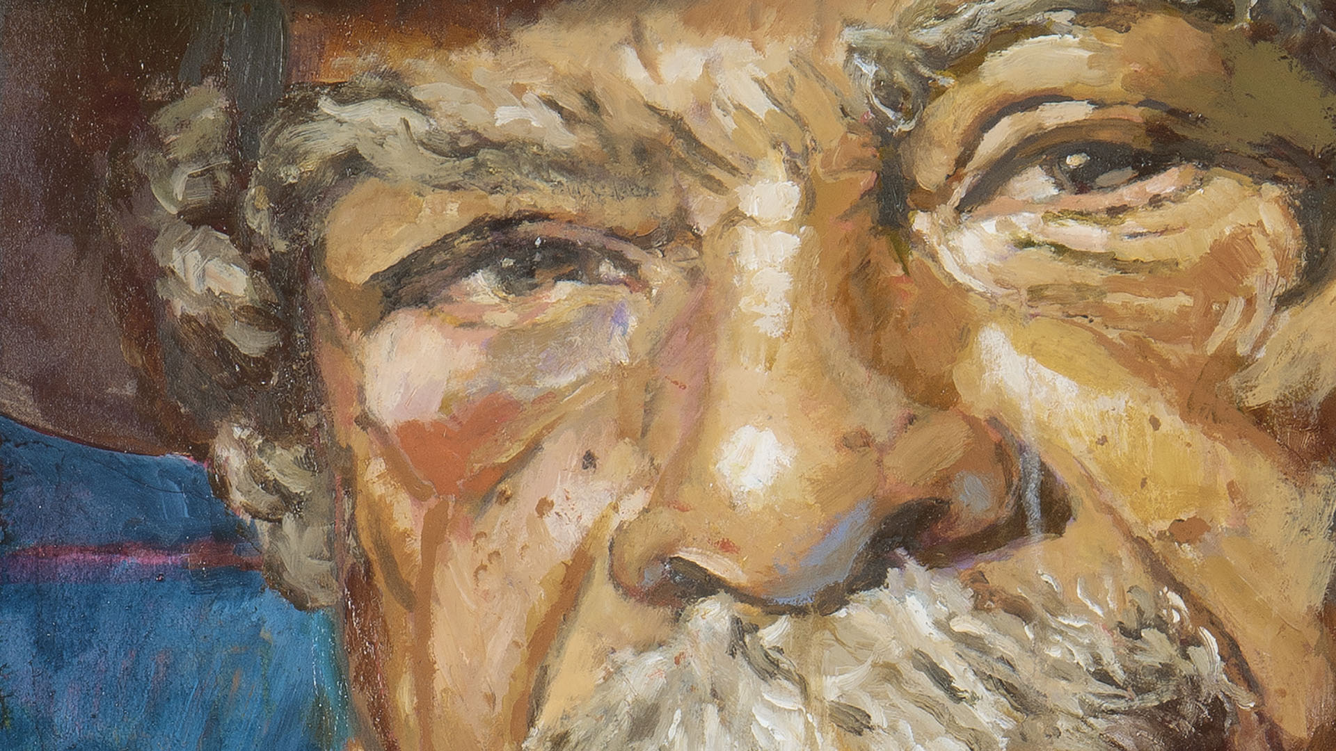 Miaan: Music in Glissant | Shayan