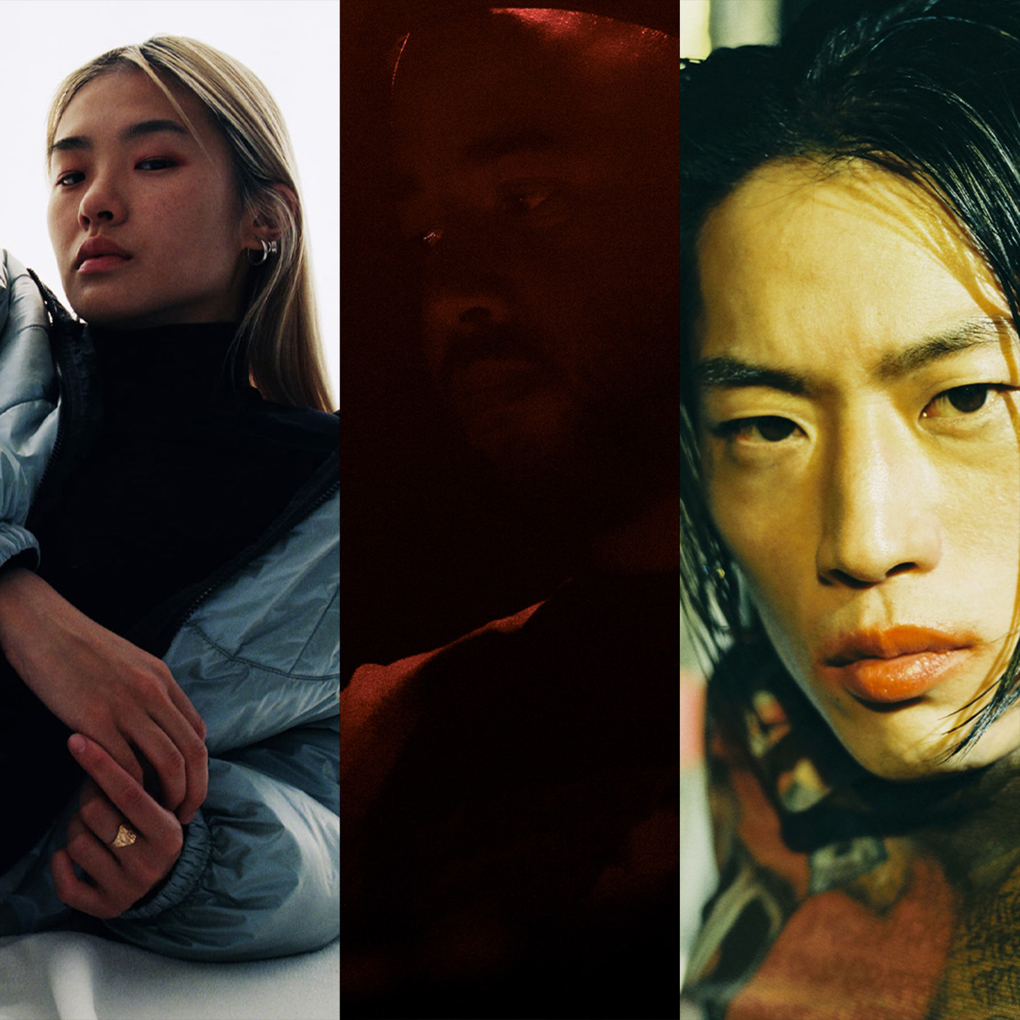 Einhundert | mobilegirl, Nico Adomako  & Why Be