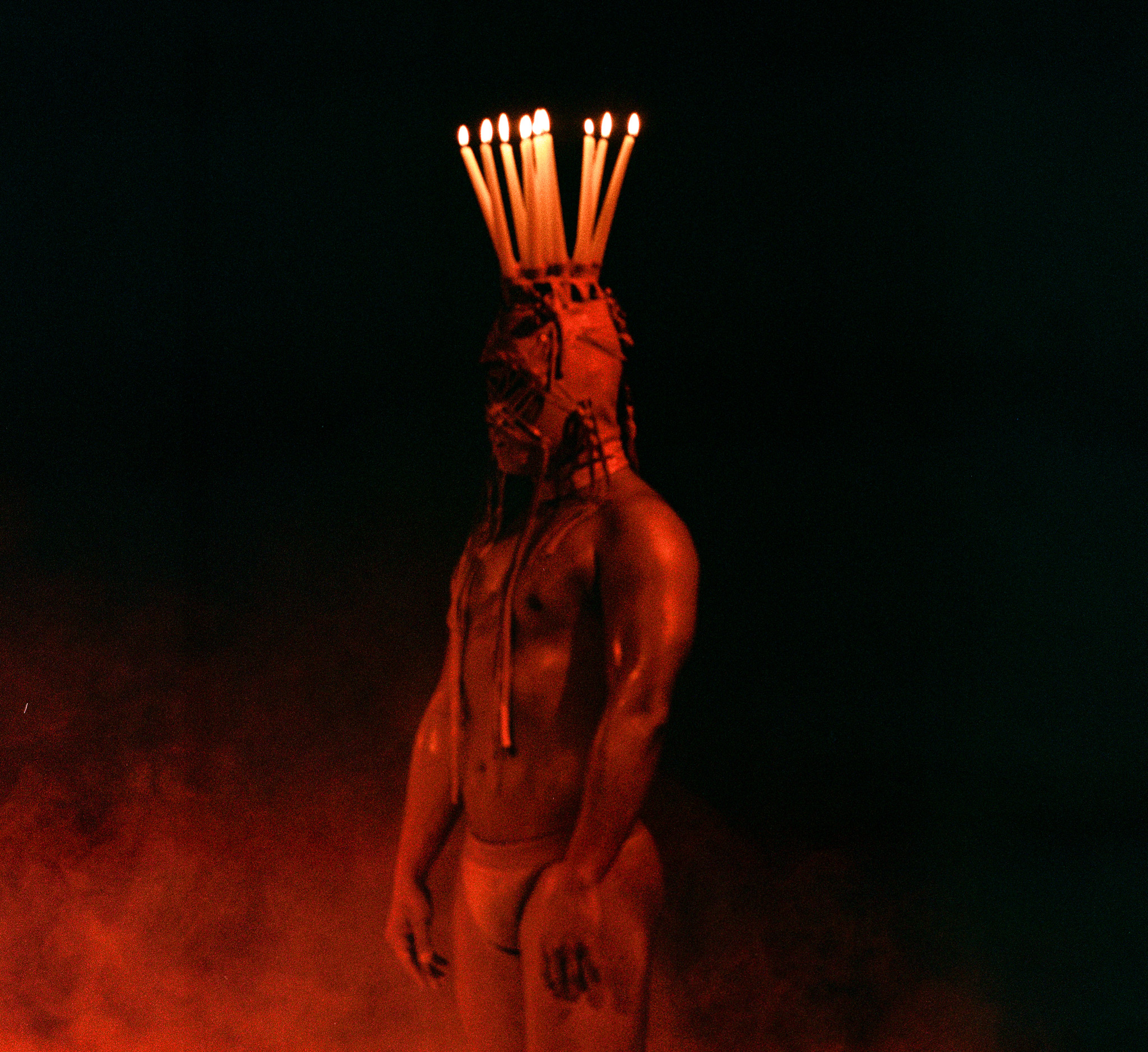 GÓTIKO TROPIKAL | Natalia Escobar, Argenis Brito & Jao Moon