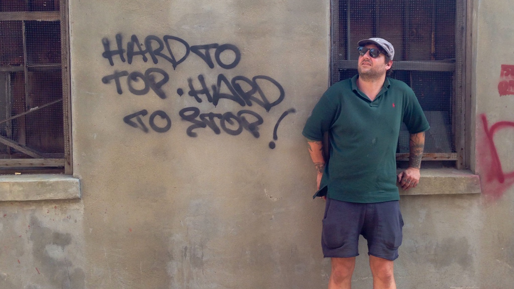 The Breakfast Show | Nordberg & Iffi