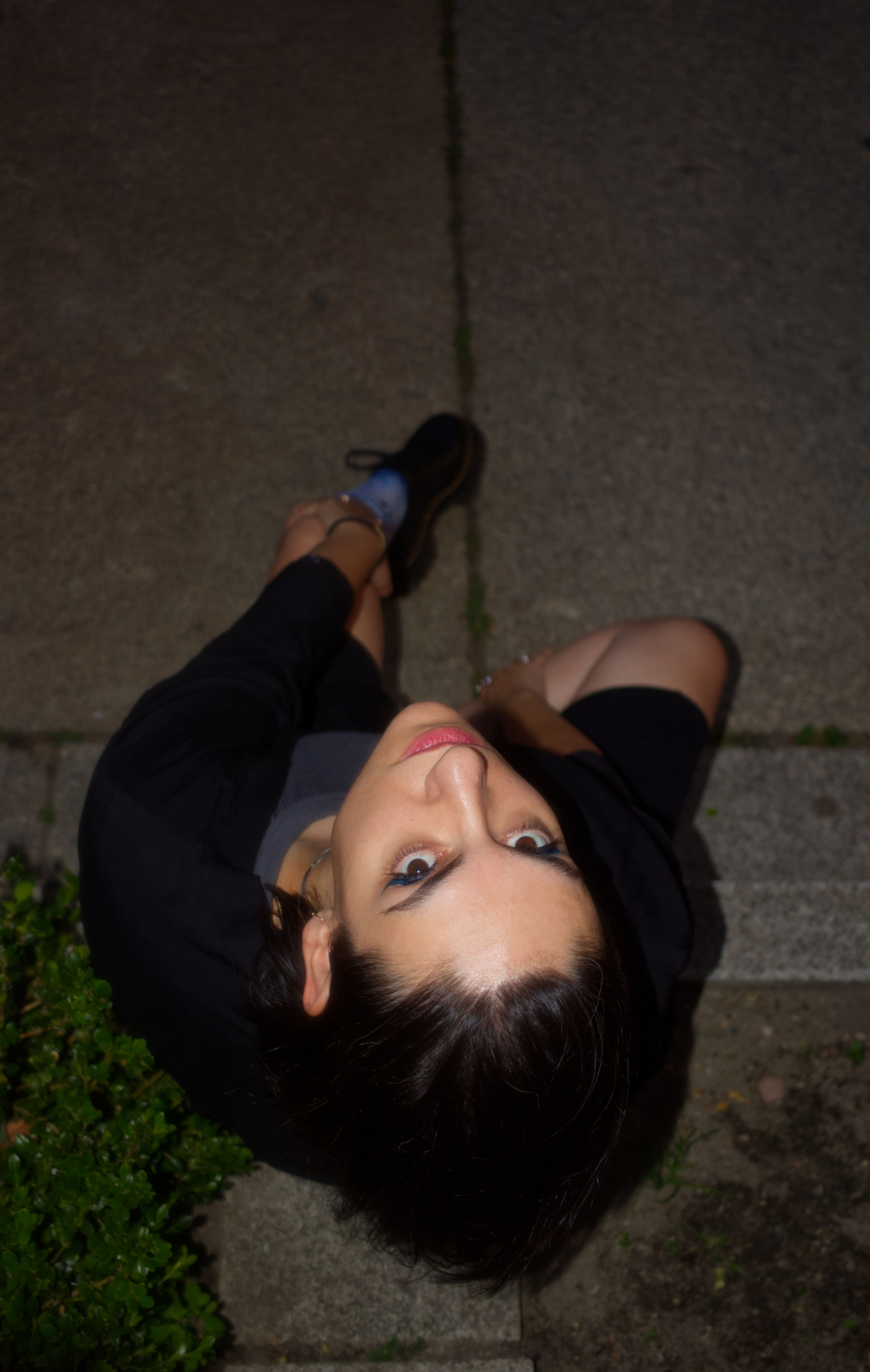 BLVSH Takeover | INVERNO