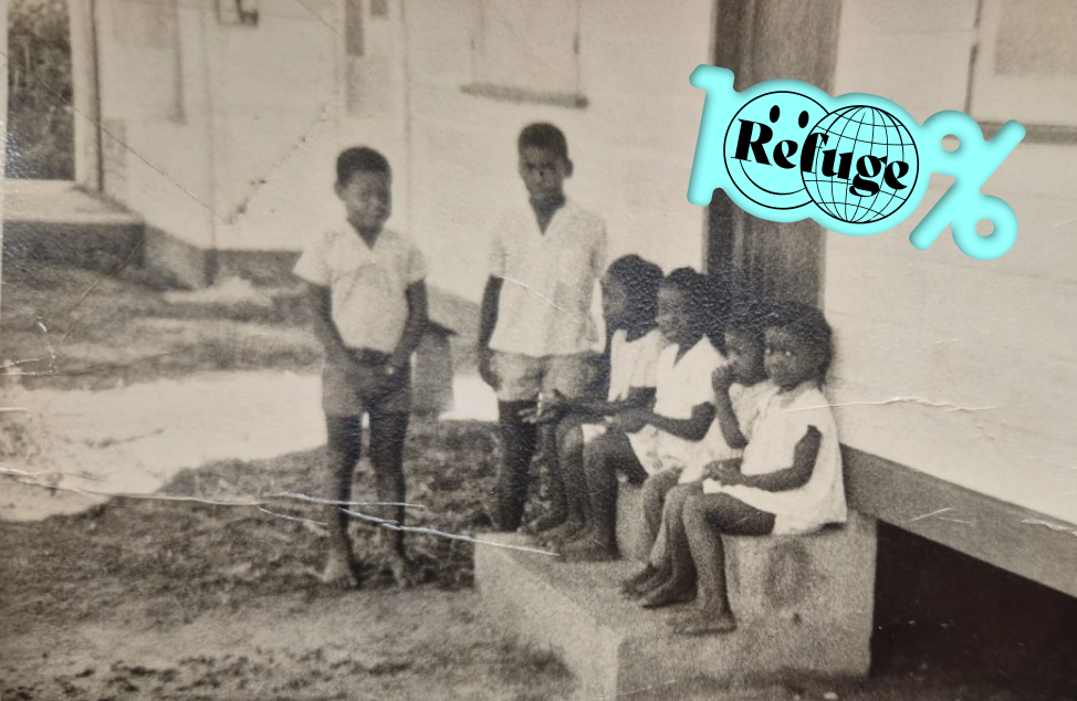 100% Surinamese Kaseko | DJ Westfa