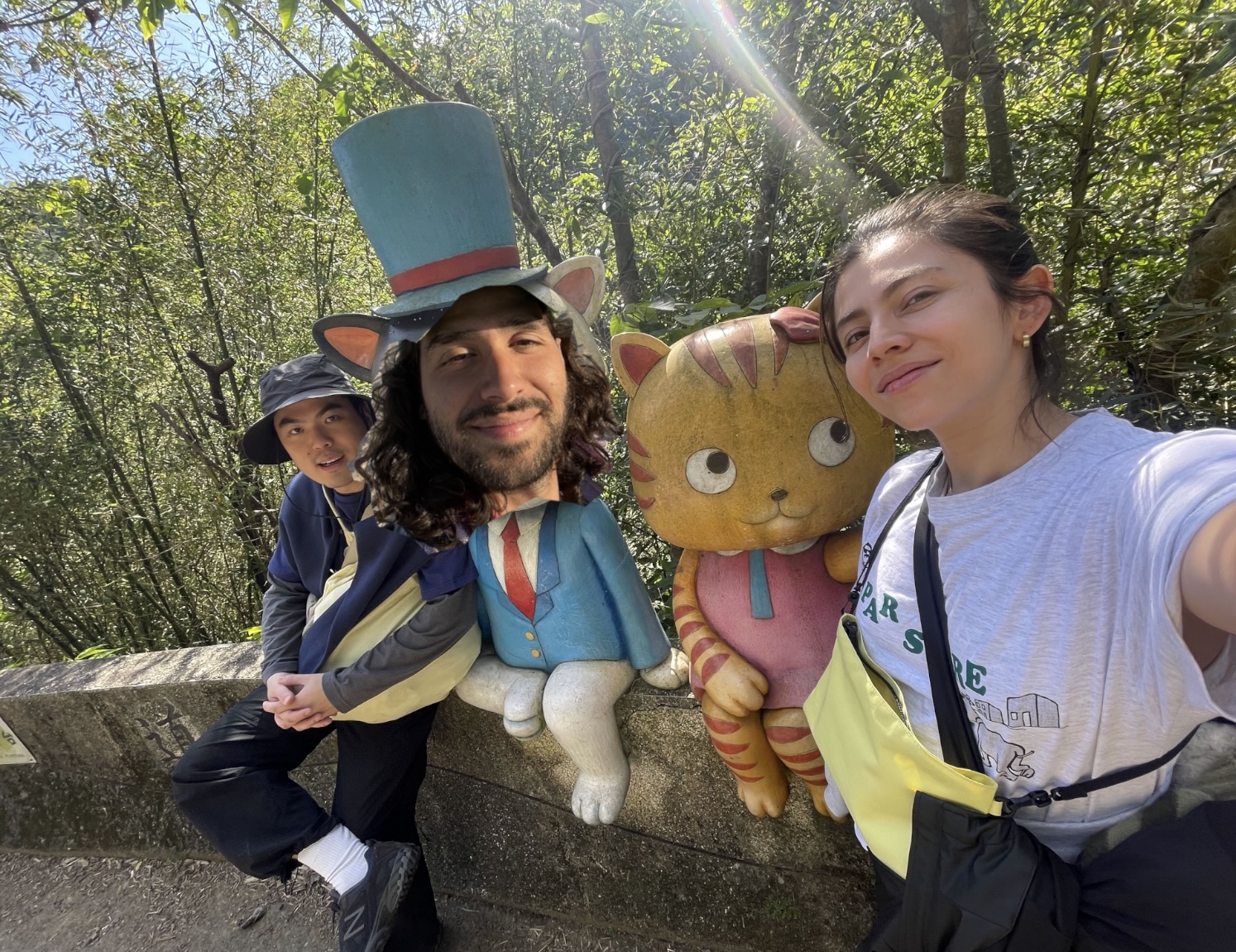 Mother Tongues Radio: R & Z's Bdays | michi, Ronja & Ziad