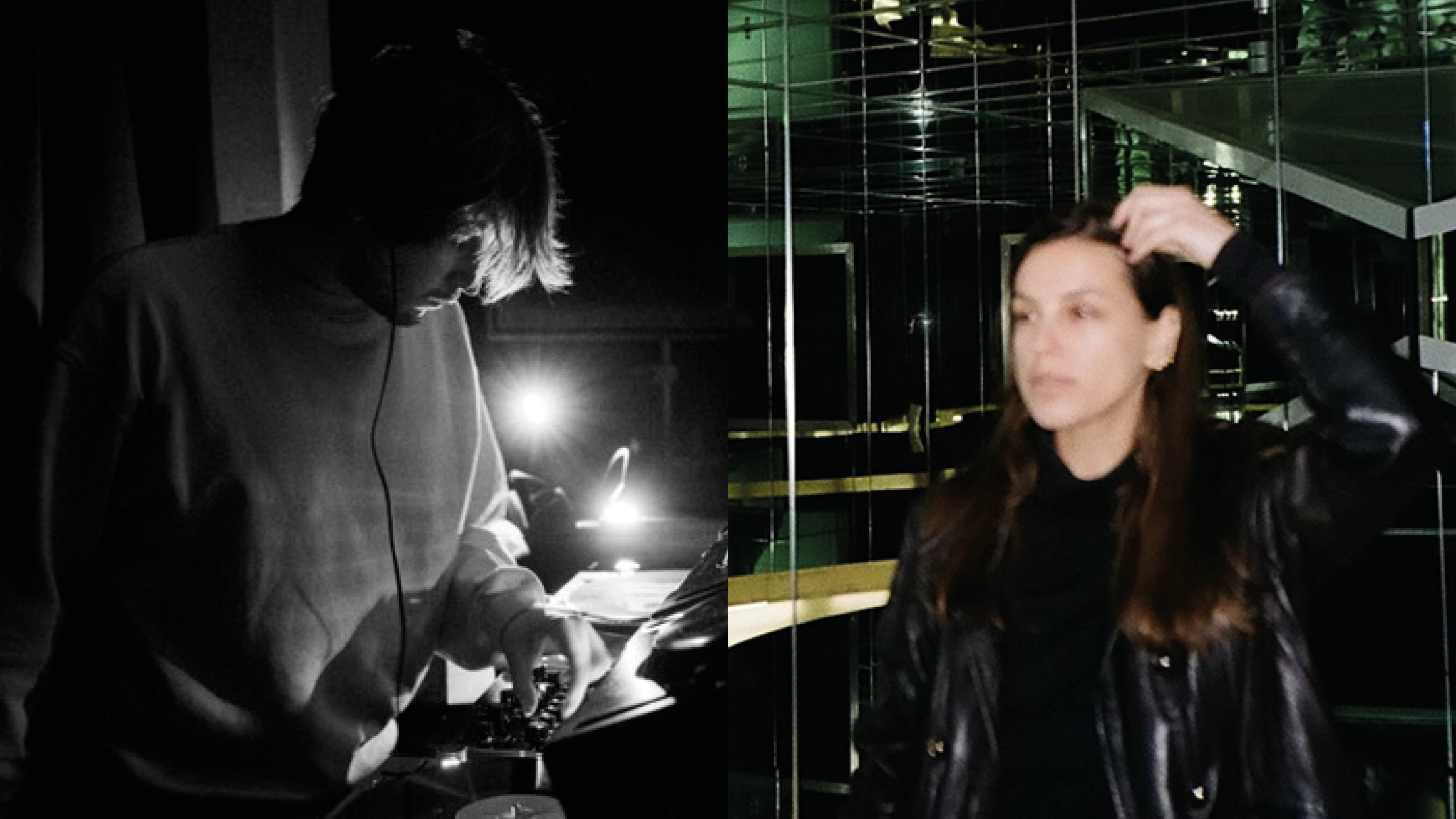 you snooze, you lose | dj always tired & Darie