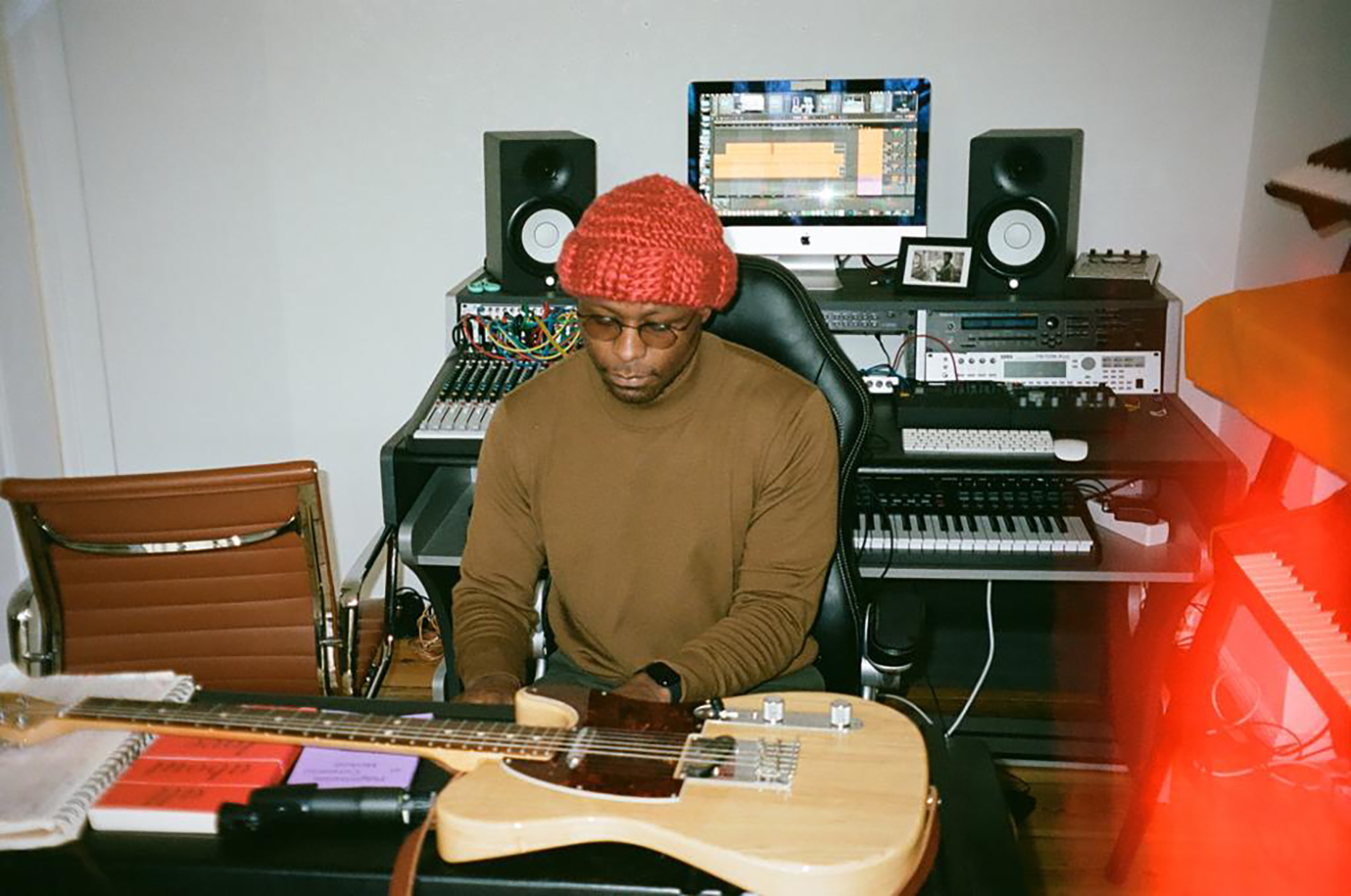 Move 78 Takeover | O.N.A