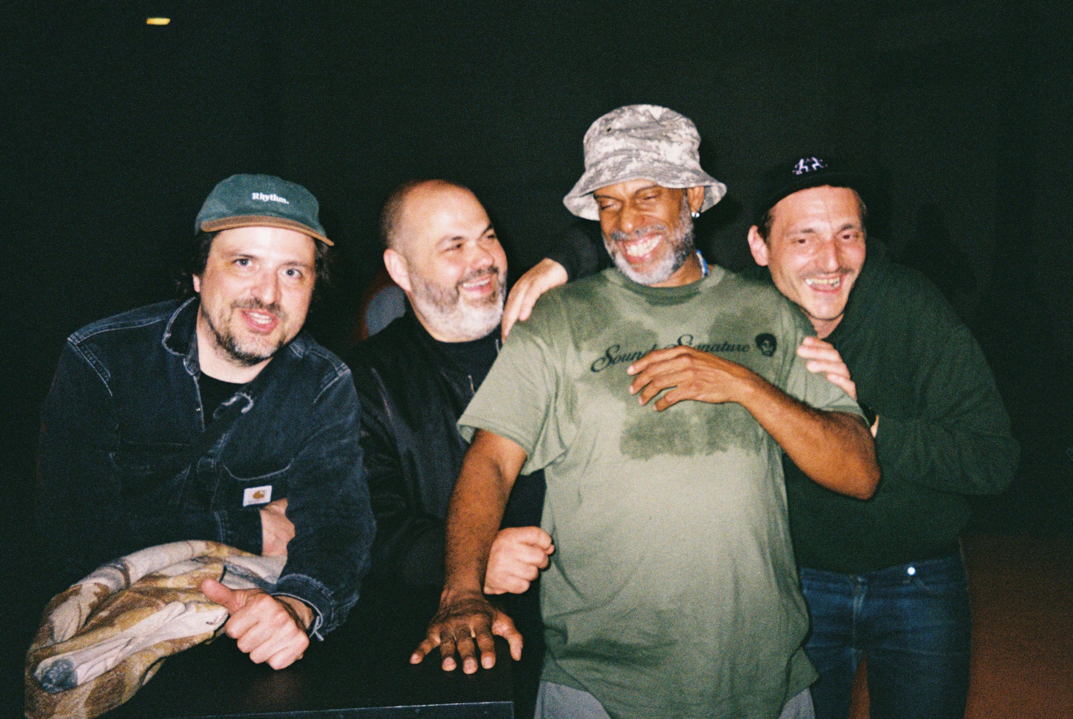 Looking back on 20 years of JAW