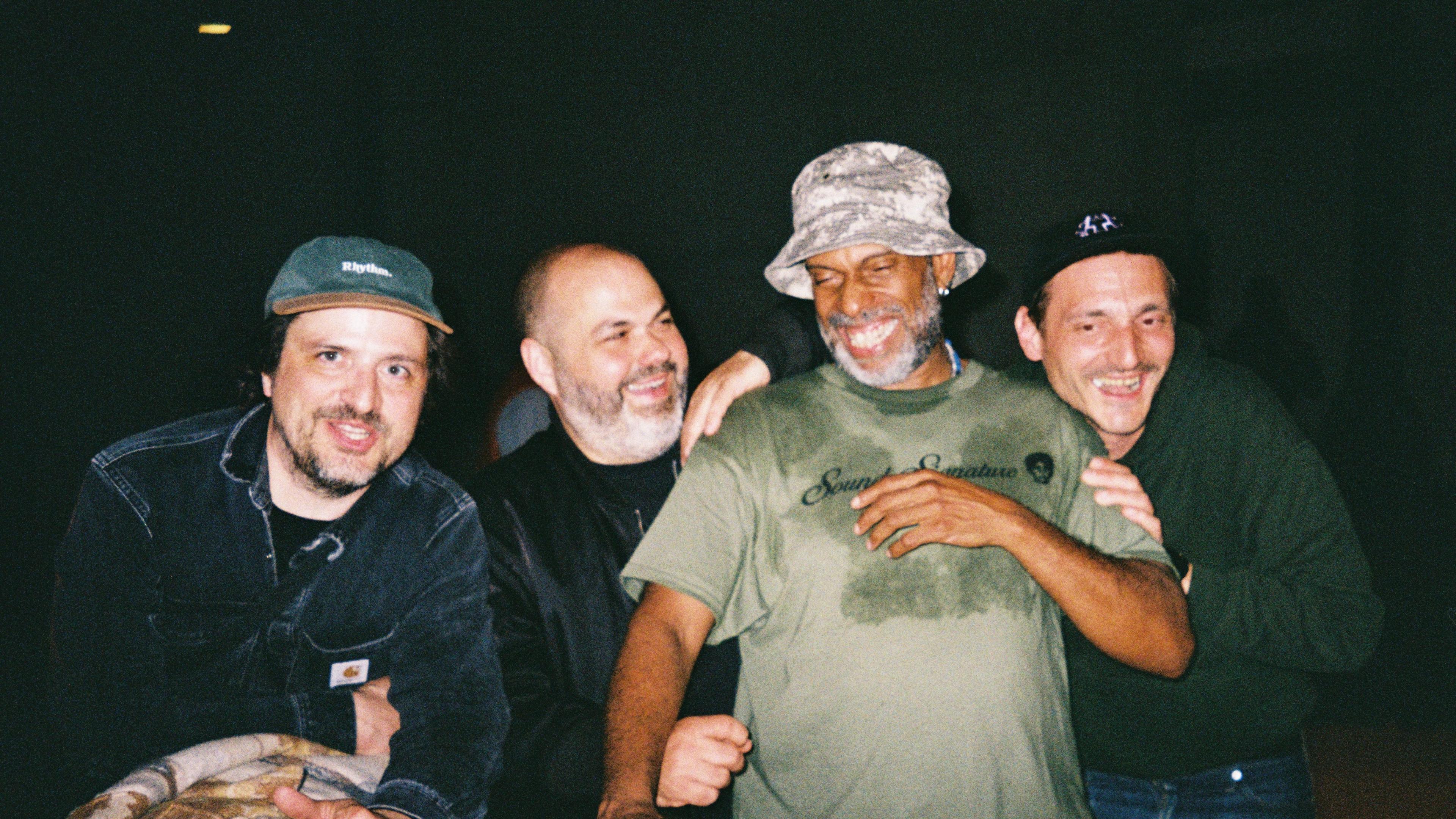 Looking back on 20 years of JAW