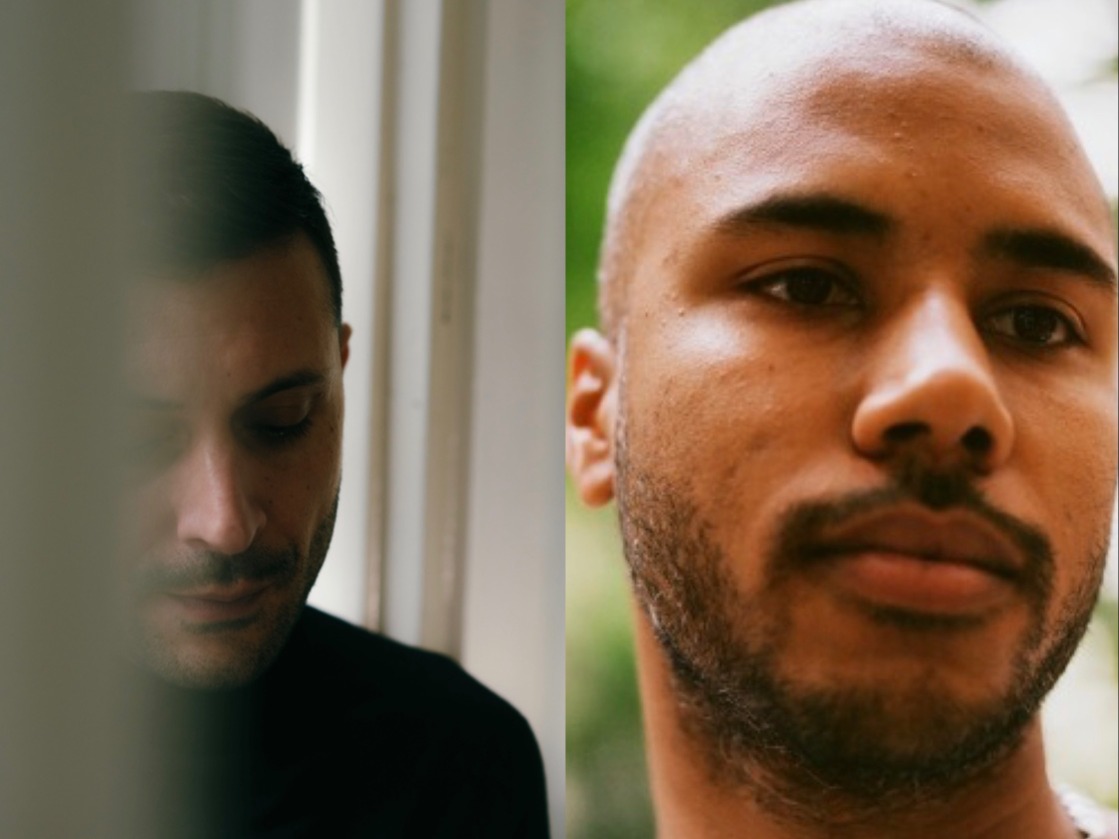 Deepartment | Richard Akingbehin & Claudio PRC