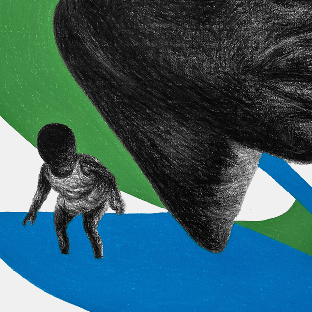 An Endless River (The Soundscape) | Osaji Chinedu George