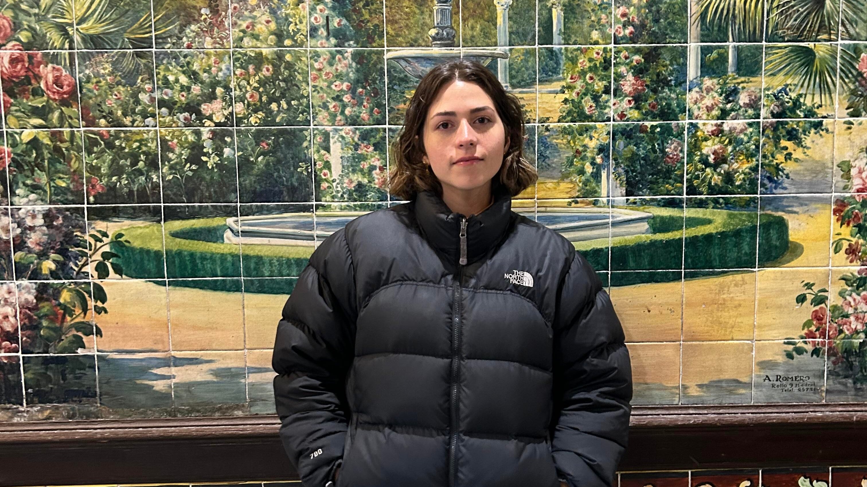 Kitchen Sink | Corina Benshimol