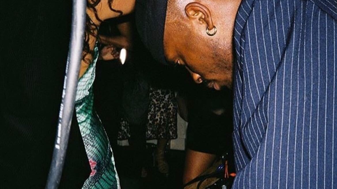 Radio Galerie | J. Cloud