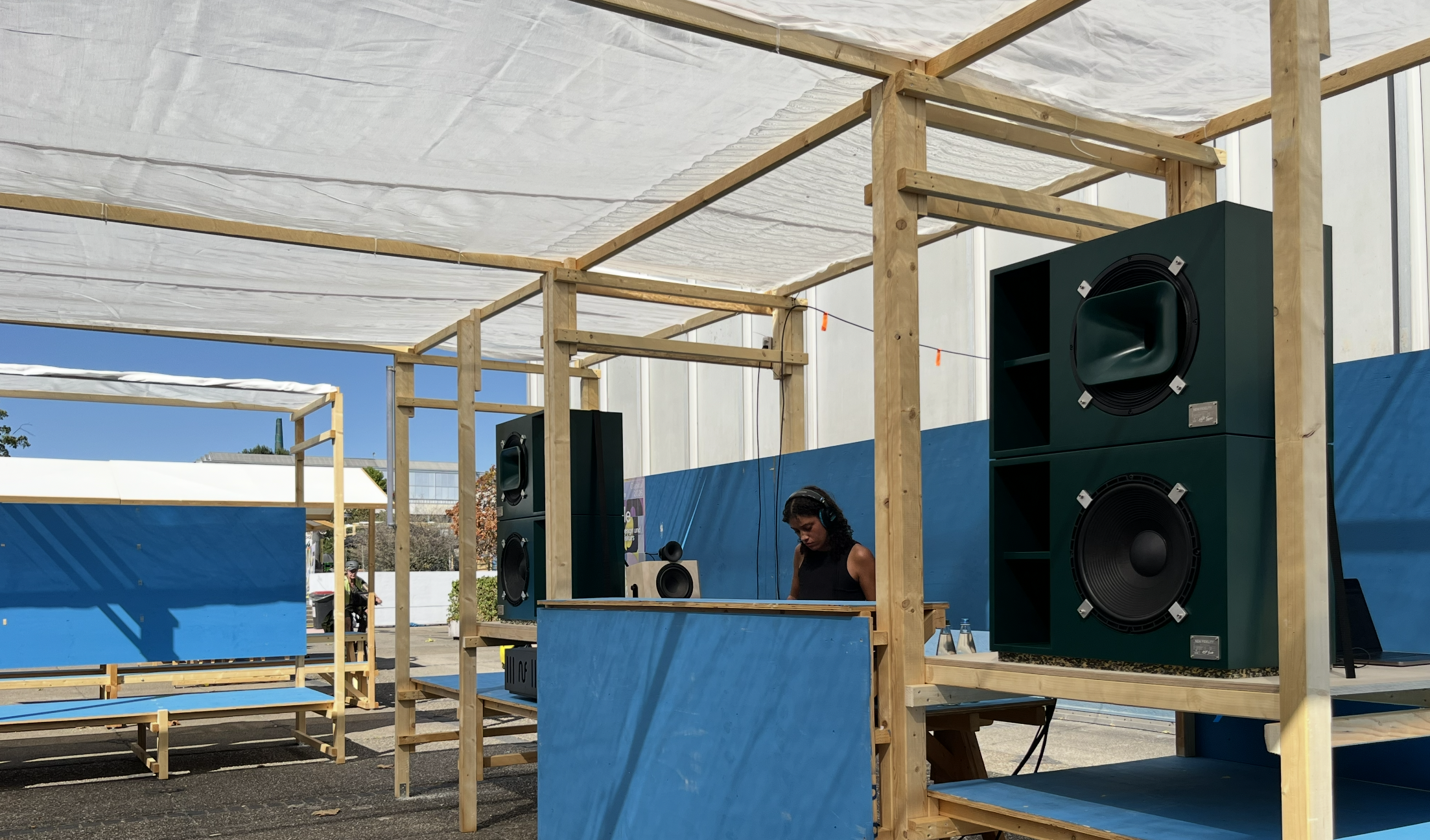 Live at Module Festival 2026 | valerie 