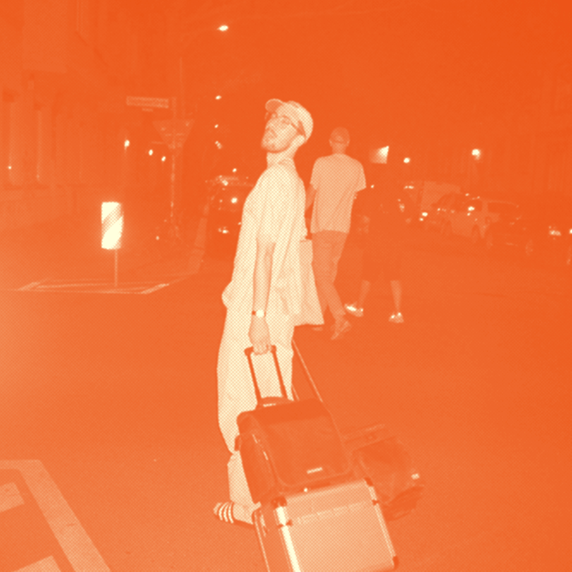 Dimitra Zina invites: Drehome MNS | DJ Seifenschwein