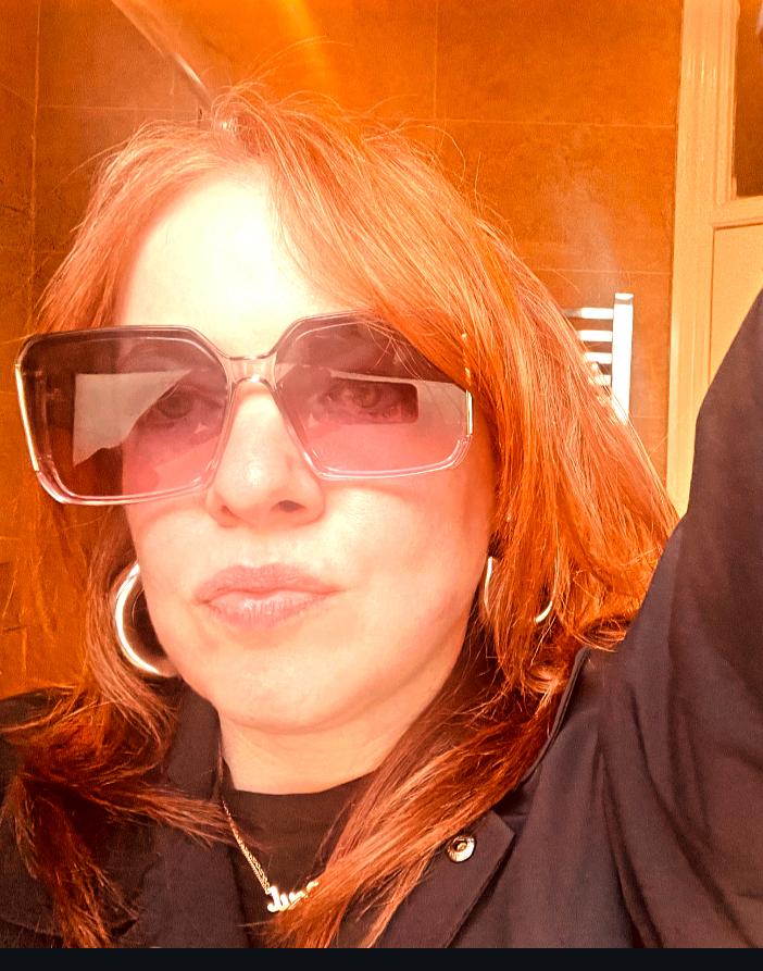 female:pressure | Femmepop