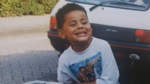 Our Society - An Ode To Suriname | DJ Westfa 