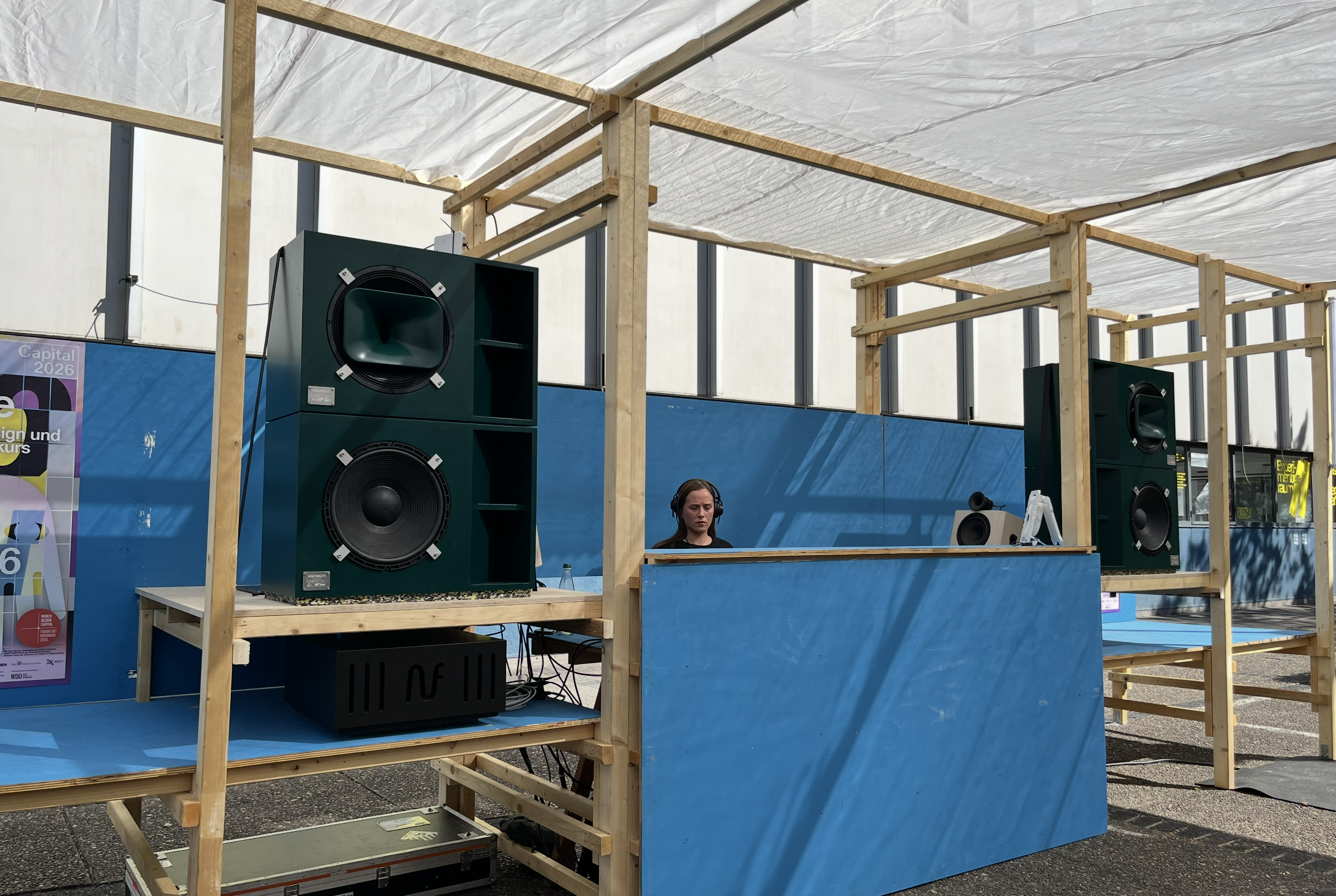Live at Module Festival 2026 | QT-XTC