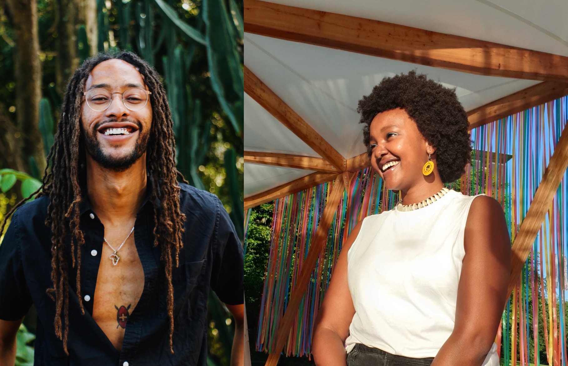 It's A Groove Thang | NJERI & Blocka Beats