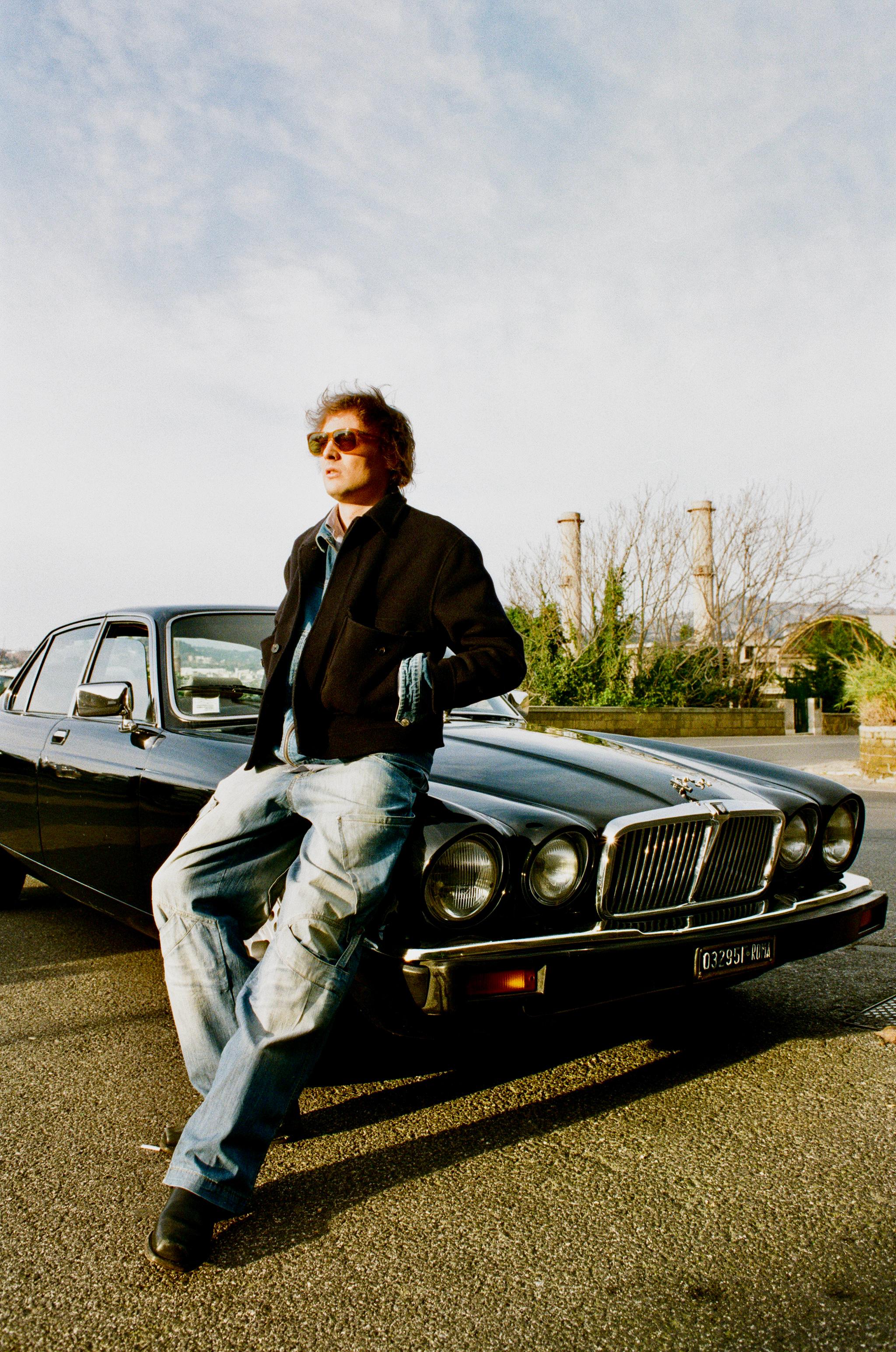 ELSI x Disco Stupenda | Tommiboy