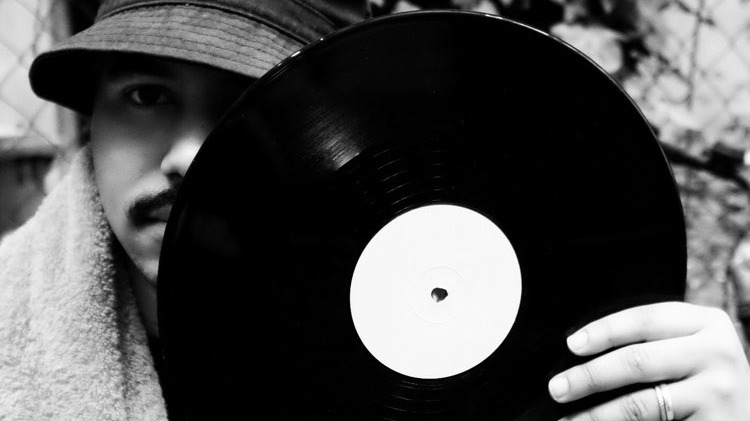 Blurry Vision Takeover | elie bukassa