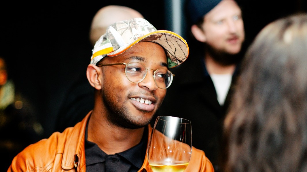 New Year's Eve with DJ Tears | Denzxl