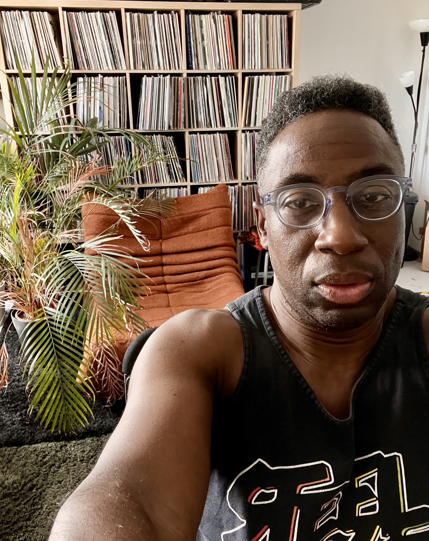 New Rave Nation | Monty Luke