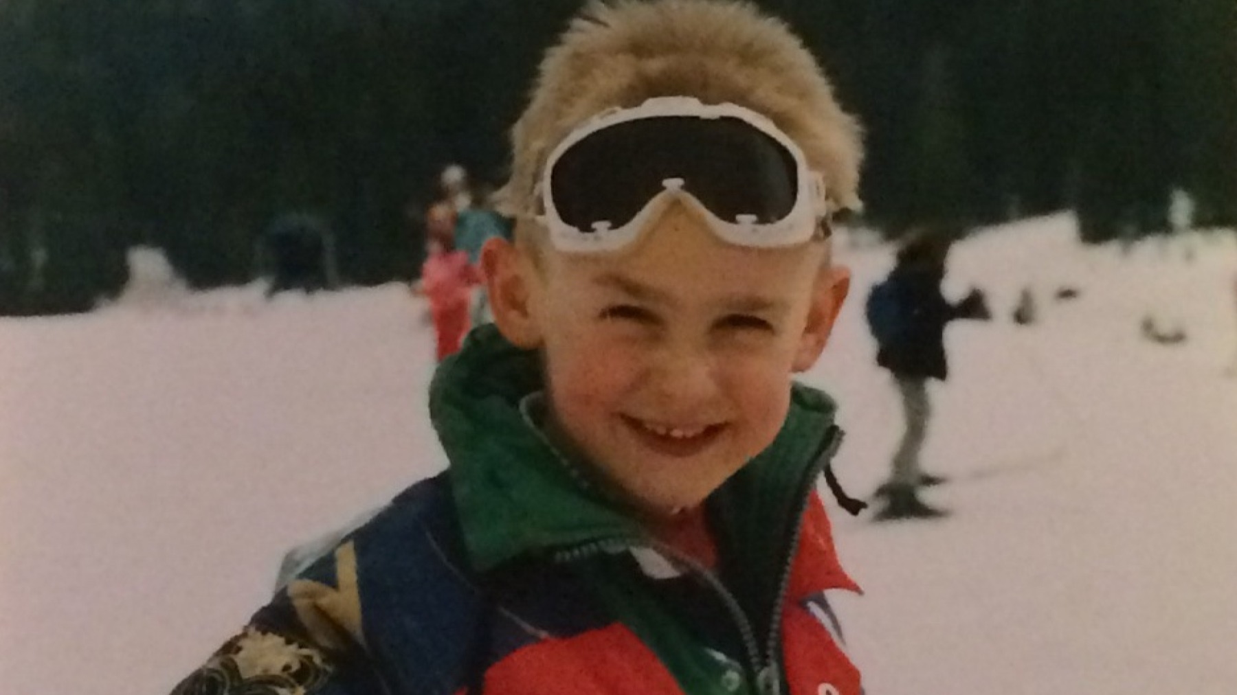 Kicks & Hugs pres. The B. Side