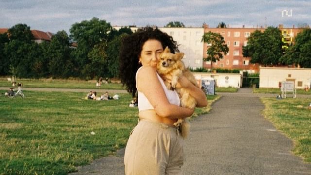 Creative Sustainability with Eilidh McLaughlin