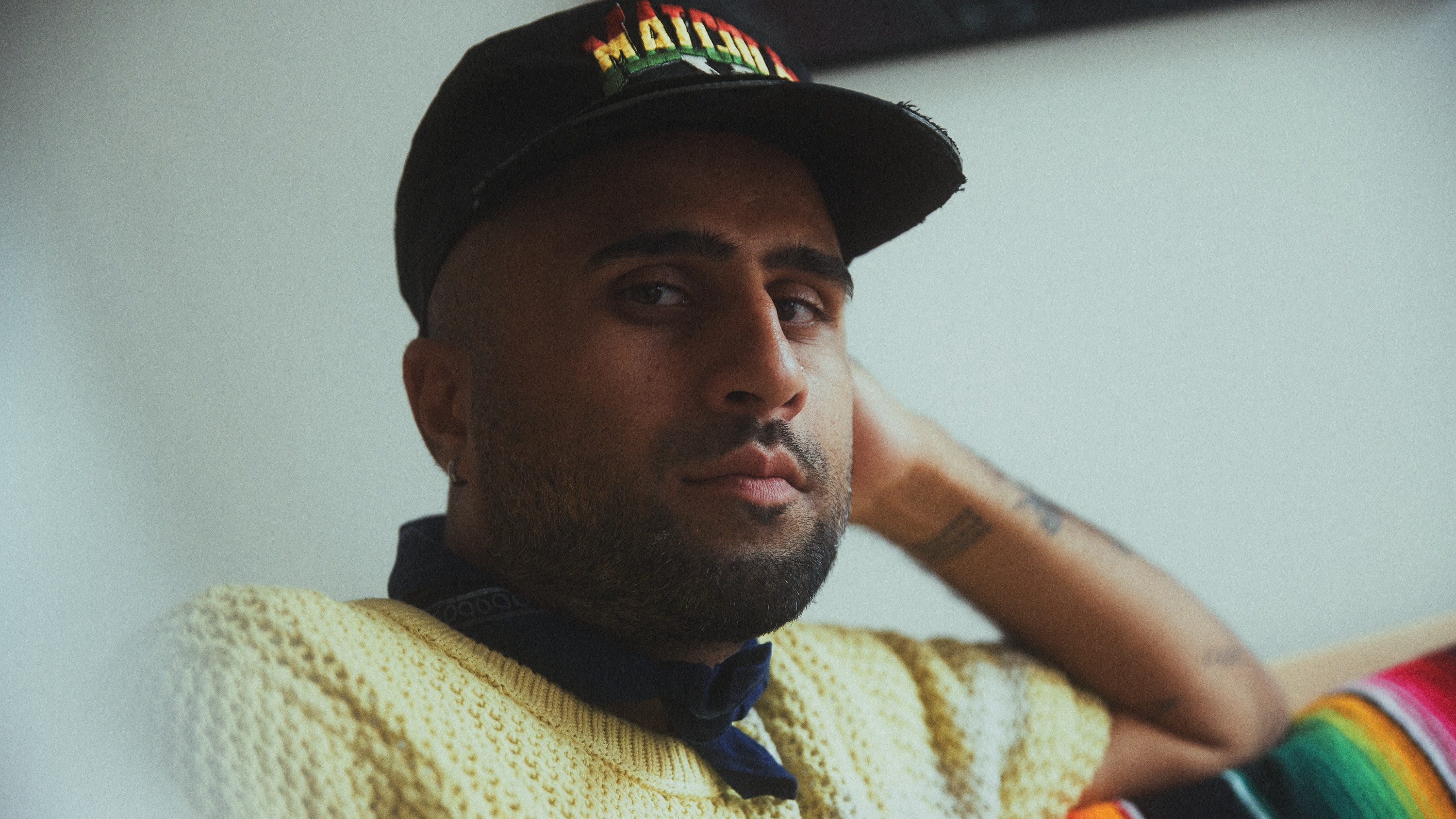 ENDLESSLOVESHOW: End Of Year Special | Kazim Kazim Kazim