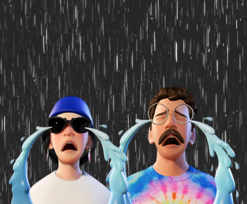 Büyük Kedi ve Küçük Köpek | sed112 & toiberson