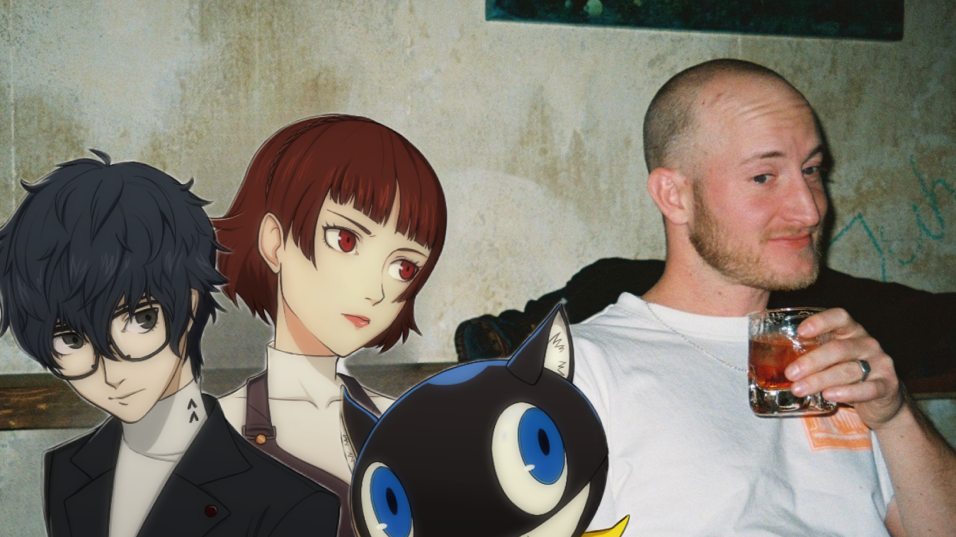 Gamers Delight | Green Ink