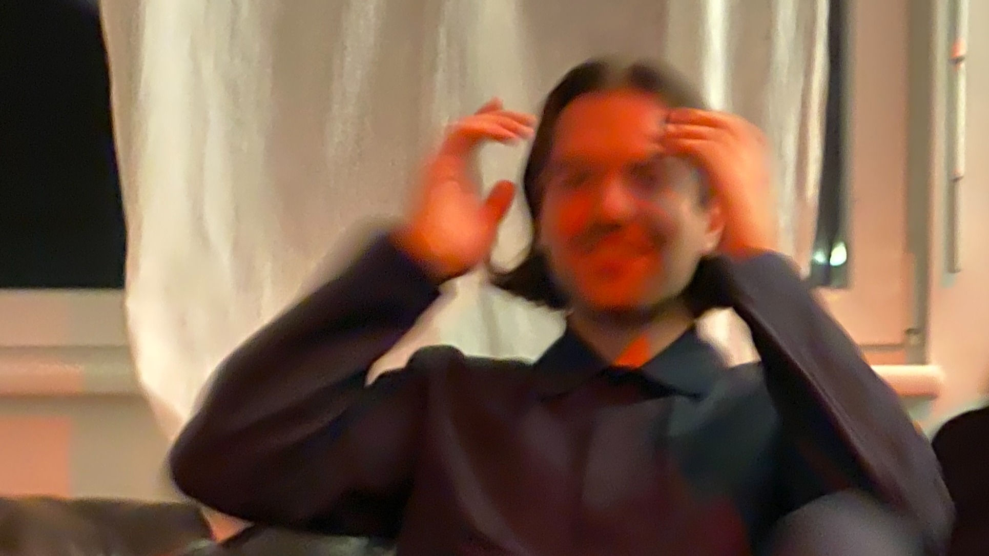 Carte Blanche End of Year Takeover | Ladonna