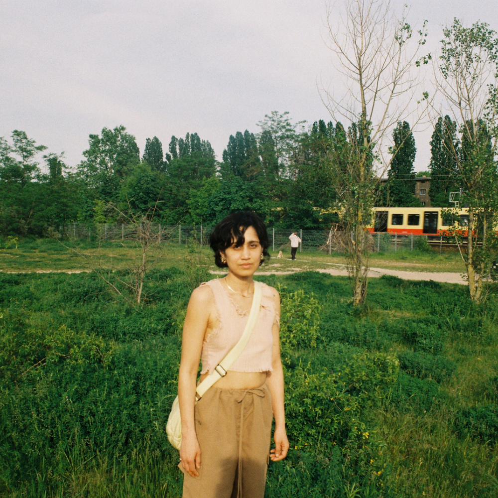 Cosy Crates Takeover | hinna 