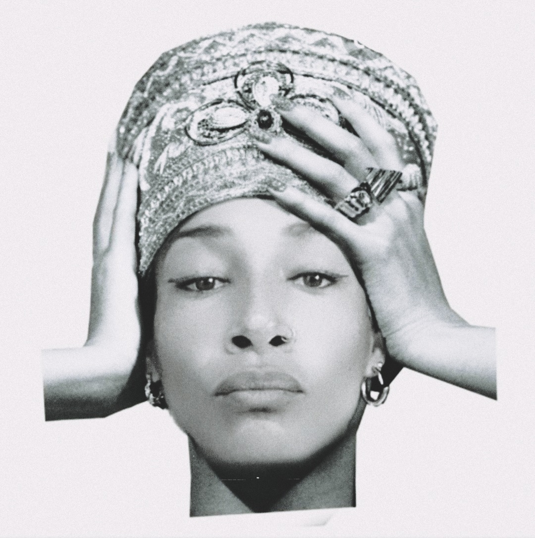 Who spins who? | Femdelic