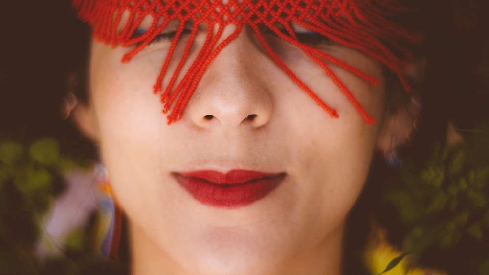 Music Shrine | Amuleto Manuela