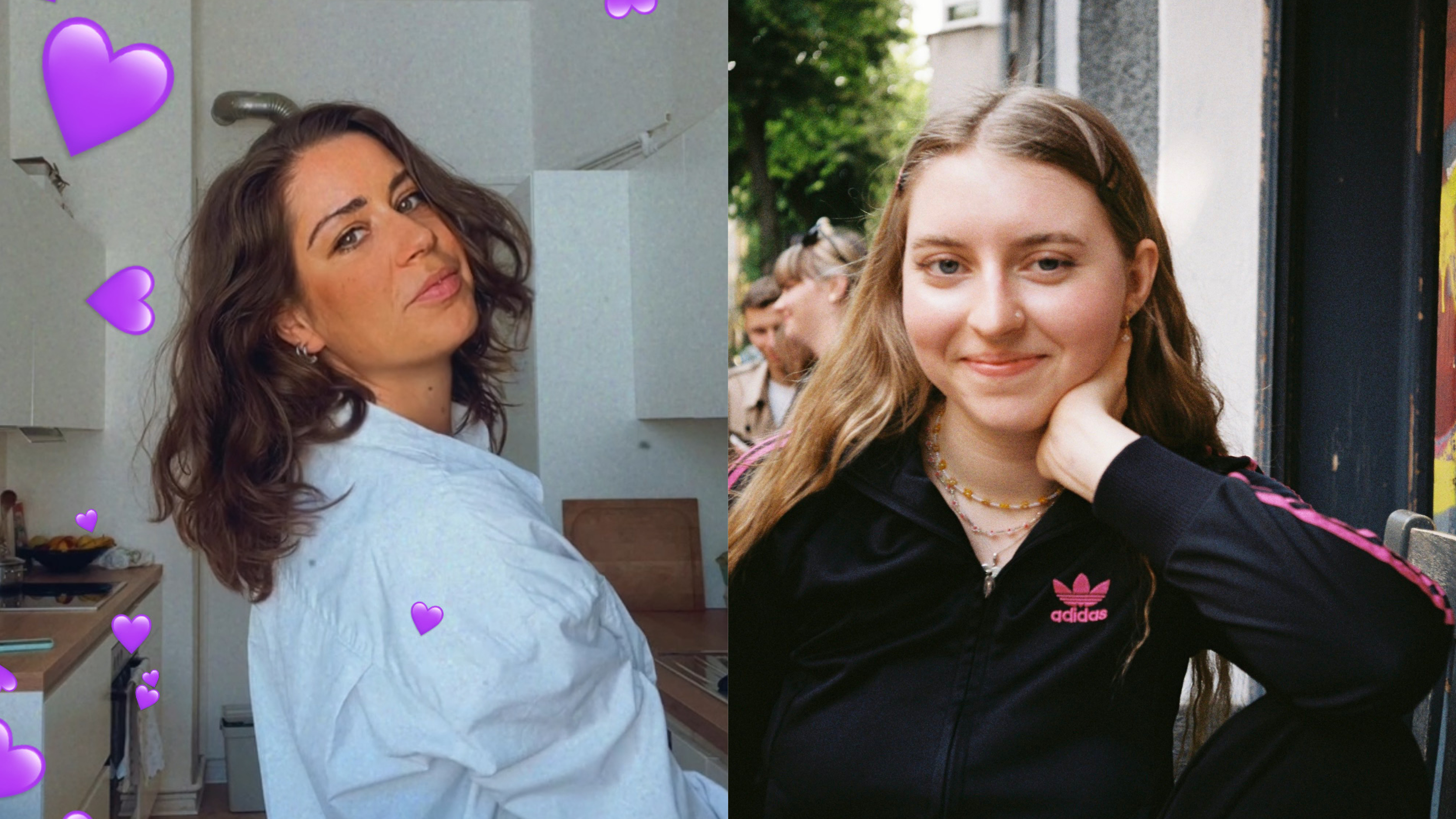 Ravers Dateline | Ani Innocent & Azizam