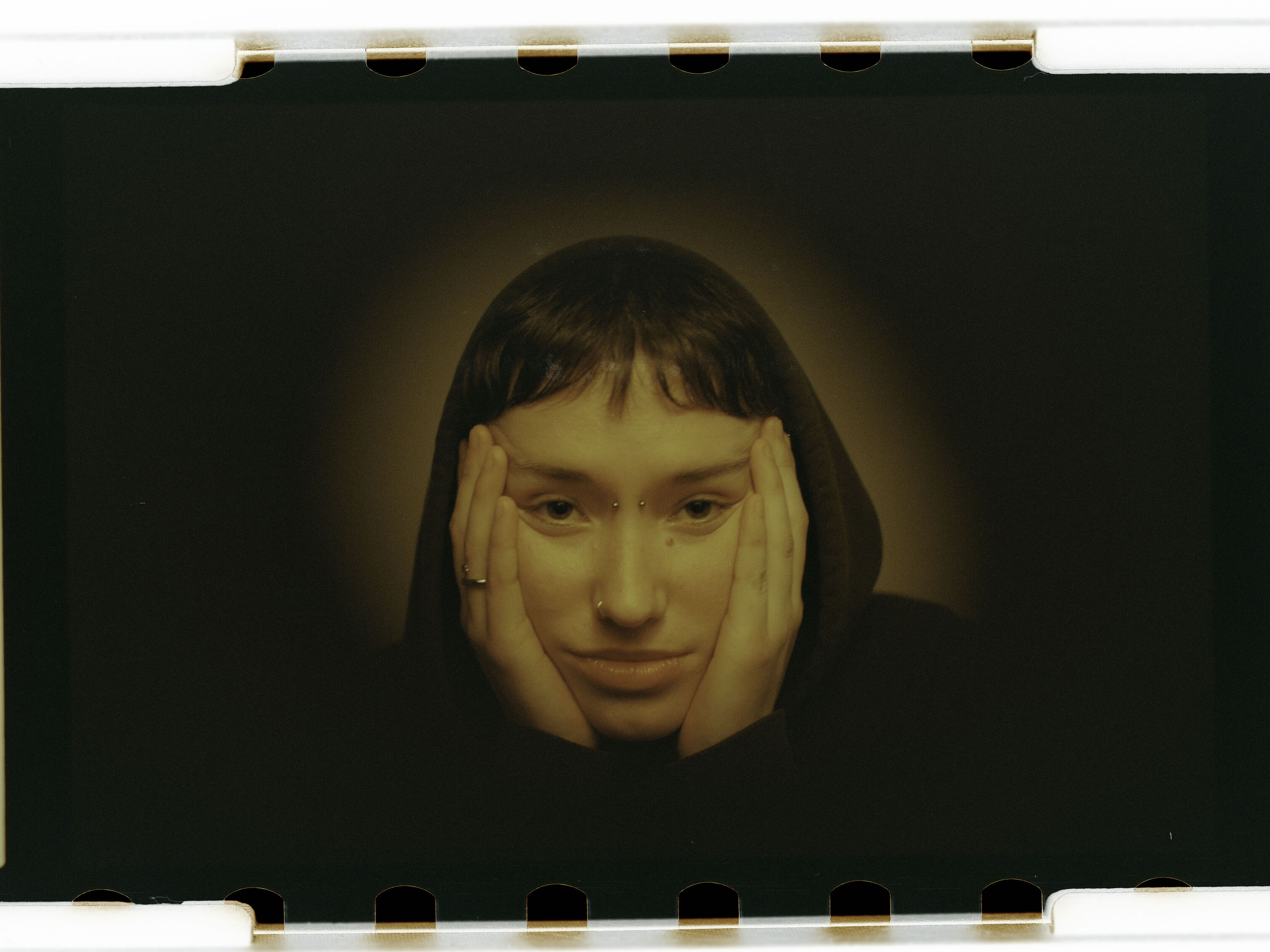 Open Dy*ke: WARMING UP* | Kasja